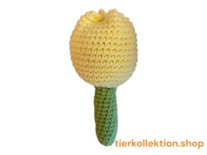 Toy Tulpe gelb